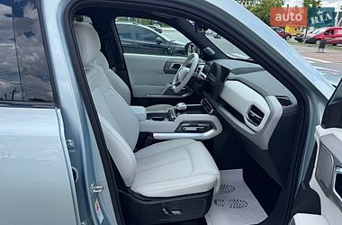 Позашляховик / Кросовер BYD Leopard 3 2025 в Хмельницькому