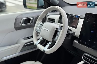 Позашляховик / Кросовер BYD Leopard 3 2025 в Хмельницькому