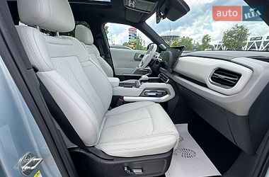 Позашляховик / Кросовер BYD Leopard 3 2025 в Хмельницькому