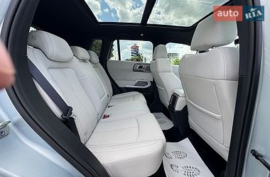 Позашляховик / Кросовер BYD Leopard 3 2025 в Хмельницькому