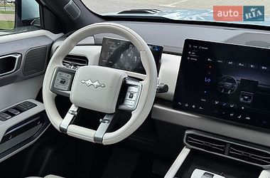 Позашляховик / Кросовер BYD Leopard 3 2025 в Хмельницькому