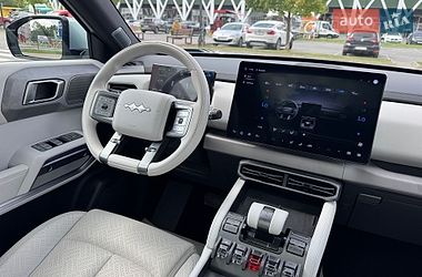 Позашляховик / Кросовер BYD Leopard 3 2025 в Хмельницькому