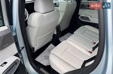 Позашляховик / Кросовер BYD Leopard 3 2025 в Хмельницькому