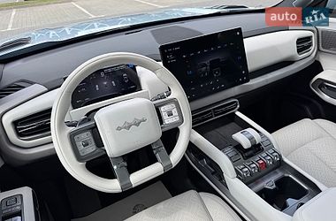 Позашляховик / Кросовер BYD Leopard 3 2025 в Хмельницькому