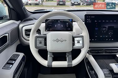 Внедорожник / Кроссовер BYD Leopard 3 2025 в Хмельницком фото 33 Внедорожник / Кроссовер BYD Leopard 3 2025 в Хмельницком