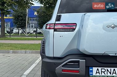 Позашляховик / Кросовер BYD Leopard 3 2025 в Хмельницькому