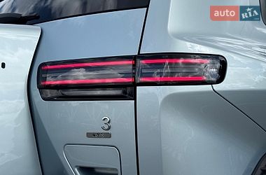 Внедорожник / Кроссовер BYD Leopard 3 2025 в Хмельницком фото 54 Внедорожник / Кроссовер BYD Leopard 3 2025 в Хмельницком