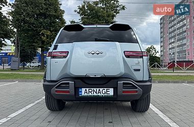 Позашляховик / Кросовер BYD Leopard 3 2025 в Хмельницькому