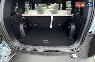 Внедорожник / Кроссовер BYD Leopard 3 2025 в Хмельницком фото 59 Внедорожник / Кроссовер BYD Leopard 3 2025 в Хмельницком