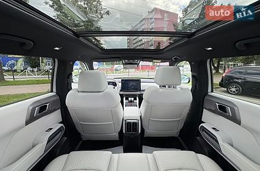 Позашляховик / Кросовер BYD Leopard 3 2025 в Хмельницькому