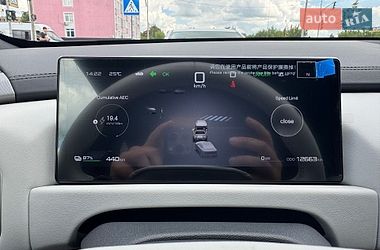 Позашляховик / Кросовер BYD Leopard 3 2025 в Хмельницькому