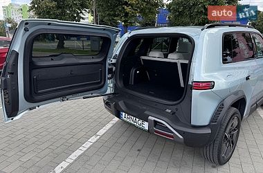 Позашляховик / Кросовер BYD Leopard 3 2025 в Хмельницькому