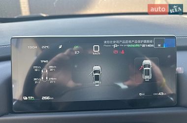Позашляховик / Кросовер BYD Leopard 3 2025 в Києві