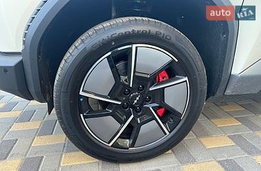Позашляховик / Кросовер BYD Leopard 3 2025 в Києві