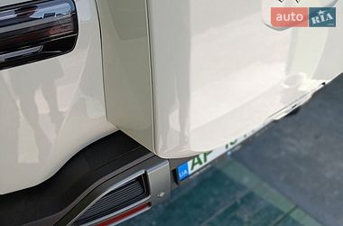 Позашляховик / Кросовер BYD Leopard 3 2025 в Запоріжжі