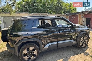 Позашляховик / Кросовер BYD Leopard 3 2025 в Борисполі