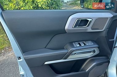 Внедорожник / Кроссовер BYD Leopard 3 2025 в Каменке фото 32 Внедорожник / Кроссовер BYD Leopard 3 2025 в Каменке