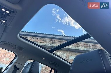 Внедорожник / Кроссовер BYD Leopard 3 2025 в Каменке фото 47 Внедорожник / Кроссовер BYD Leopard 3 2025 в Каменке