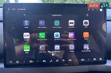 Внедорожник / Кроссовер BYD Leopard 3 2025 в Каменке фото 60 Внедорожник / Кроссовер BYD Leopard 3 2025 в Каменке