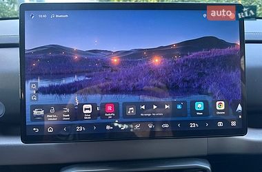 Внедорожник / Кроссовер BYD Leopard 3 2025 в Каменке фото 73 Внедорожник / Кроссовер BYD Leopard 3 2025 в Каменке