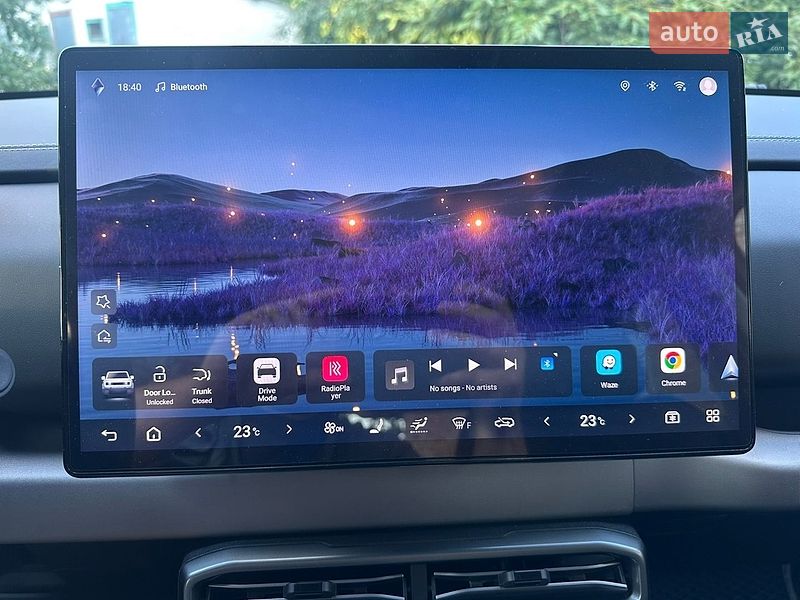 Внедорожник / Кроссовер BYD Leopard 3 2025 в Каменке фото 73 Внедорожник / Кроссовер BYD Leopard 3 2025 в Каменке