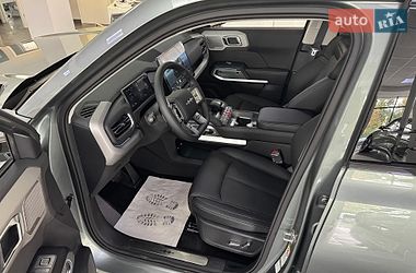 Позашляховик / Кросовер BYD Leopard 3 2025 в Кременчуці
