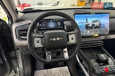 Позашляховик / Кросовер BYD Leopard 3 2025 в Кременчуці