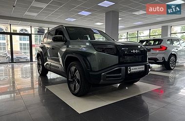 Внедорожник / Кроссовер BYD Leopard 3 2025 в Одессе