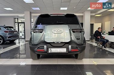 Внедорожник / Кроссовер BYD Leopard 3 2025 в Одессе