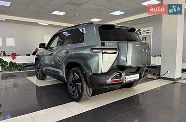 Внедорожник / Кроссовер BYD Leopard 3 2025 в Одессе