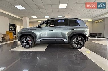 Внедорожник / Кроссовер BYD Leopard 3 2025 в Одессе