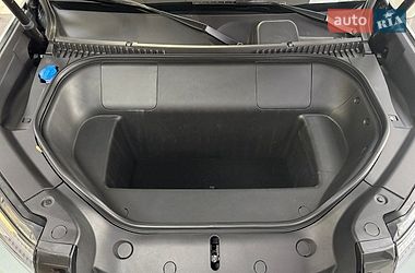 Внедорожник / Кроссовер BYD Leopard 3 2025 в Одессе