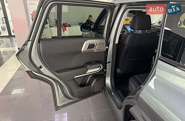 Внедорожник / Кроссовер BYD Leopard 3 2025 в Одессе