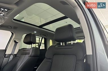 Внедорожник / Кроссовер BYD Leopard 3 2025 в Одессе