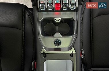 Внедорожник / Кроссовер BYD Leopard 3 2025 в Одессе