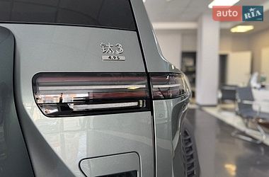 Внедорожник / Кроссовер BYD Leopard 3 2025 в Одессе