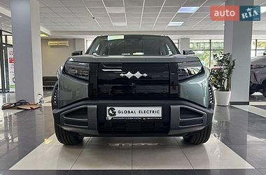Позашляховик / Кросовер BYD Leopard 3 2025 в Одесі