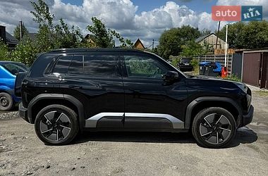 Внедорожник / Кроссовер BYD Leopard 3 2025 в Киеве