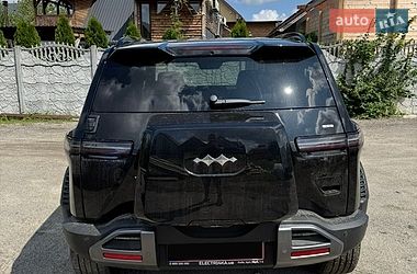 Внедорожник / Кроссовер BYD Leopard 3 2025 в Киеве