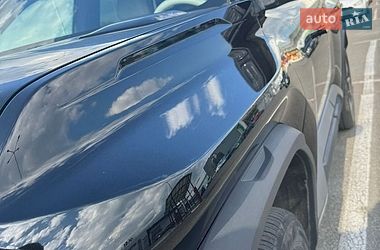Внедорожник / Кроссовер BYD Leopard 3 2025 в Киеве
