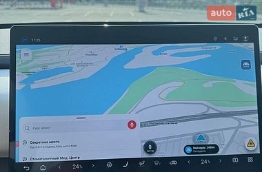 Внедорожник / Кроссовер BYD Leopard 3 2025 в Киеве