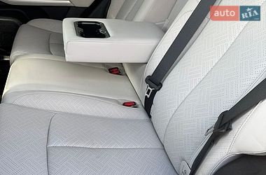 Внедорожник / Кроссовер BYD Leopard 3 2025 в Киеве
