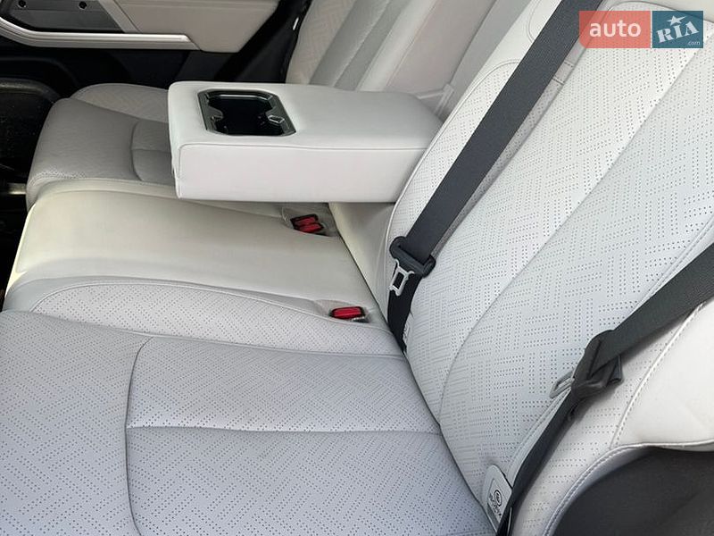 Внедорожник / Кроссовер BYD Leopard 3 2025 в Киеве