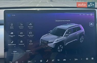 Внедорожник / Кроссовер BYD Leopard 3 2025 в Киеве