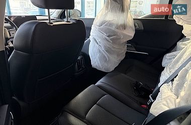 Позашляховик / Кросовер BYD Leopard 3 2025 в Івано-Франківську