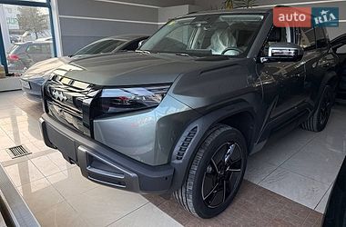 Внедорожник / Кроссовер BYD Leopard 3 2025 в Ивано-Франковске