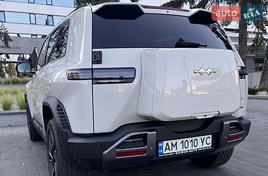 Внедорожник / Кроссовер BYD Leopard 3 2025 в Житомире