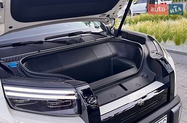 Внедорожник / Кроссовер BYD Leopard 3 2025 в Житомире