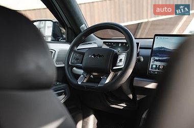 Внедорожник / Кроссовер BYD Leopard 3 2025 в Одессе