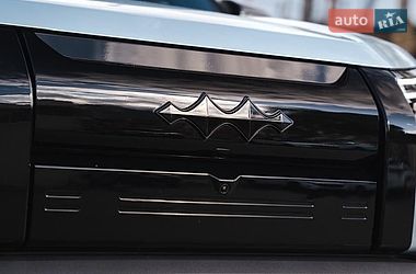 Внедорожник / Кроссовер BYD Leopard 3 2025 в Одессе